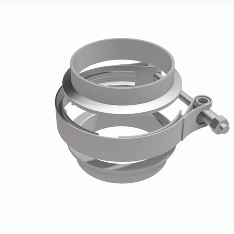MagnaFlow Clamp Flange Assembly 3.0 inch - 10169