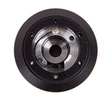NRG Short Hub Adapter 12-15 Honda Civic - SRK-132H