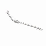 Magnaflow California Direct Fit Converter 2003 Buick Rendezvous 3.4L - 4451208