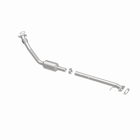 Magnaflow California Direct Fit Converter 2003 Buick Rendezvous 3.4L - 4451208