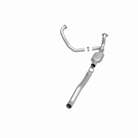 MagnaFlow Direct Fit Catalytic Converter 2003 Ram 1500 5.7 2WD - 93416
