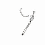 MagnaFlow Direct Fit Catalytic Converter 2003 Ram 1500 5.7 2WD OEM - 49608
