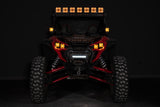 Diode Dynamics 19-25 Honda Talon SS10 Grille Sport Yellow Combo - DD7927