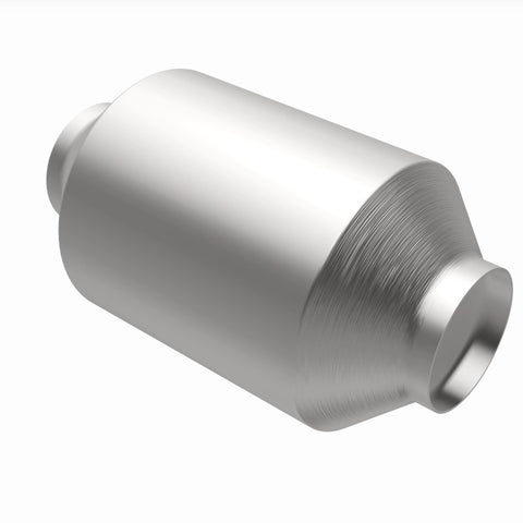 MagnaFlow Universal Catalytic Converter 2.25in. Spun CA - 4651305