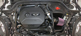 K&N 14-15 Mini Cooper 1.5L Typhoon Performance Intake Kit - 69-2026TTK