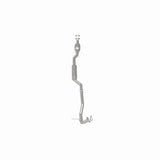 Magnaflow Conv DF 2011-2013 Outlander L4 2.4 OEM Underbody - 21-239