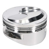 JE Pistons BBC BIG DUKE/CHIEF Set of 8 Pistons - 243313