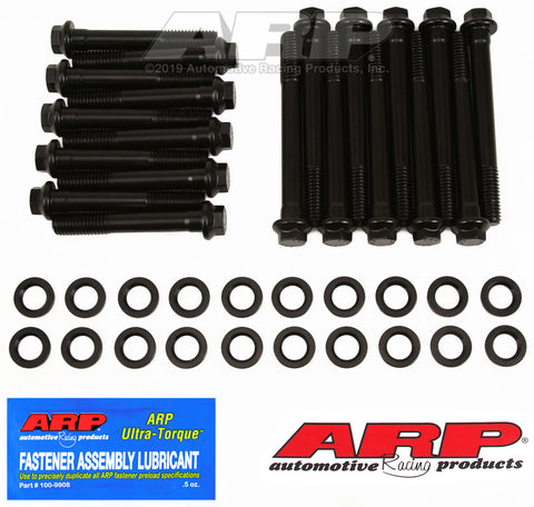ARP Ford 427 SOHC Head Bolt Kit - 155-3602