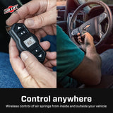 Air Lift Wireless One (2nd Generation) w/EZ Mount - 25980EZ