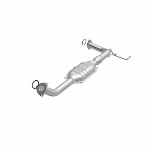 MagnaFlow Direct Fit Catalytic Converter 04-06 Tundra 4.7L D/S frt O - 49592