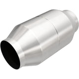 MagnaFlow Universal Catalytic Converter 3.50 inch C/C Diesel - 60110