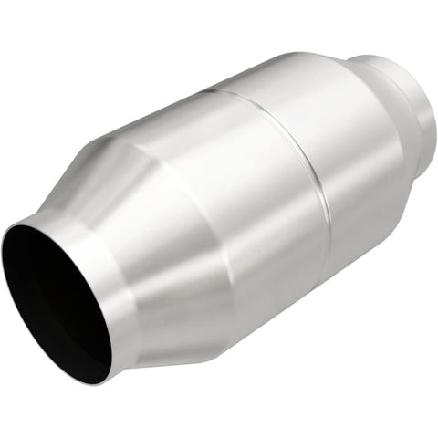 MagnaFlow Universal Catalytic Converter 3.50 inch C/C Diesel - 60110