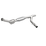 MagnaFlow Direct Fit Catalytic Converter 99-00 Ford Trucks 5.4L - 447116