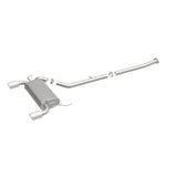 MagnaFlow Sys CB 03- Infiniti G35 Coupe 3.5L - 16641