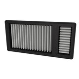 K&N 11-16 Ford Super Duty V8-6.7L Diesel Replacement Dryflow Air Filter - 33-5010HBK
