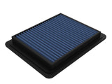 aFe MagnumFLOW Air Filters OER P5R A/F P5R Nissan 370Z 09-11 V6-3.7L - 30-10173