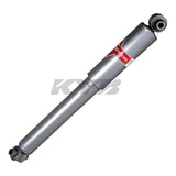 KYB Shocks & Struts Gas-A-Just Rear VOLVO 740 Series 1985-92 VOLVO 760 Series 1983-92 VOLVO 940 Seri - KG5565