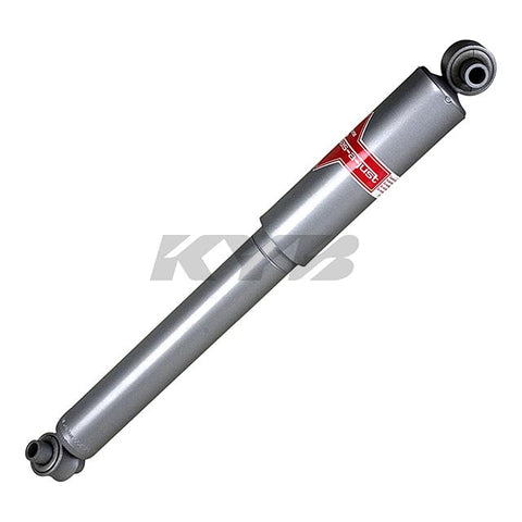 KYB Shocks & Struts Gas-A-Just Rear VOLVO 740 Series 1985-92 VOLVO 760 Series 1983-92 VOLVO 940 Seri - KG5565