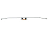 Whiteline 20-21 Chevrolet Camaro LT1 Rear Sway Bar - 27mm HD Blade Adj. (Incl. Bushings) - BCR81Z