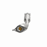 MagnaFlow Direct Fit Catalytic Converter 2018 Nissan Versa 1.6L - 6511753