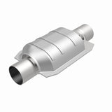 MagnaFlow Conv Univ 3 W/Single O2 Boss - 94139