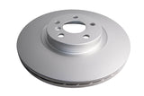 DBA 16-21 BMW X1 Front En-Shield Standard Rotor - DBA3286E