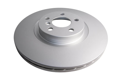 DBA 16-21 BMW X1 Front En-Shield Standard Rotor - DBA3286E