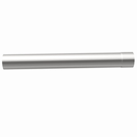 MagnaFlow Univ Pipe 4 X 34 Ext 409SS - 15451