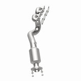 MagnaFlow Conv DF BMW 5 99-00 Driver Side - 50450