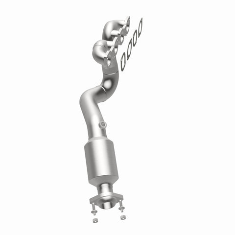 MagnaFlow Conv DF BMW 5 99-00 Driver Side - 50450