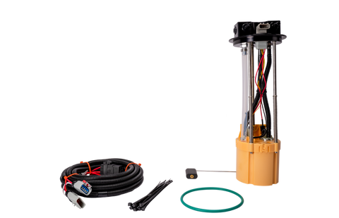 Fleece Performance 05-09 Dodge PowerFlo Lift Pump Assembly - FPE-34560