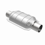 MagnaFlow Universal Catalytic Converter 2.00in Rear CA - 451034