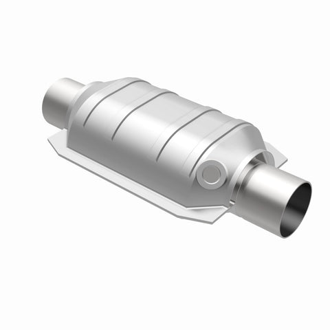 MagnaFlow Universal Catalytic Converter 2.00 w/ single O2 OEM - 51134