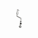 MagnaFlow Direct Fit Catalytic Converter 99-00 Mercedes SL500 5.0L - 444048