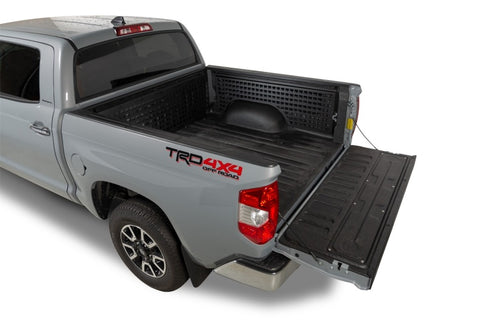 Putco 14-21 Toyota Tundra - 5.7ft (Short Box) Molle Driver Side Panel - 195321