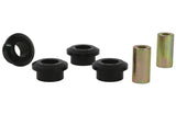 Whiteline 00-09 Honda S2000 Rear Control Arm Lower Inner Rear Bushing Kit - W63442