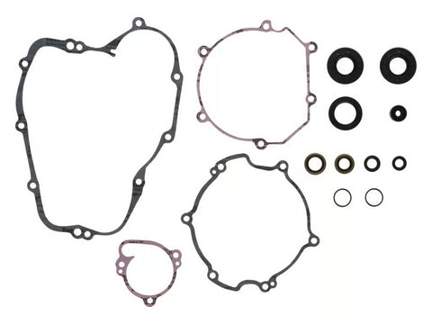Wiseco 2006+ KX85/KX100 Bottom End Gasket Kit - WB1098