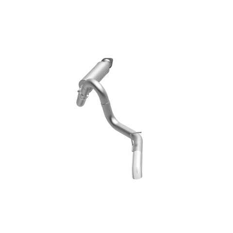 MagnaFlow SYS C/B 00-06 Wrangler TJ 2.5L/4.0L - 16390
