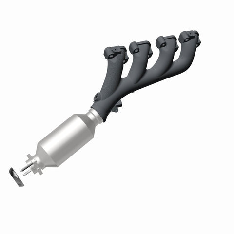 MagnaFlow Direct Fit Catalytic Converter 04-06 Cadillac SRX 4.6L P/S - 51071