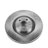 Power Stop 17-18 Audi A6 Front Autospecialty Brake Rotor - EBR1206