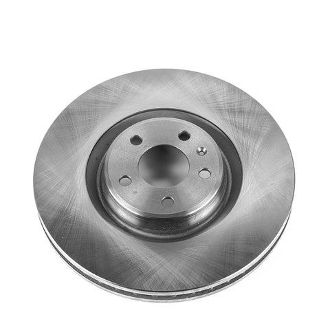 Power Stop 17-18 Audi A6 Front Autospecialty Brake Rotor - EBR1206