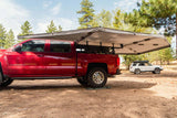 Body Armor 4x4 Sky Ridge 270XL Awning Driver Side w/ Mounting Brackets - 20026