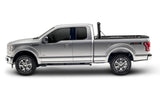 UnderCover 2024 Ford Ranger Hard folding Ultra Flex Bed Cover - 5ft - UX22033