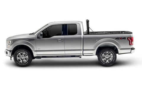UnderCover 2024 Ford Ranger Hard folding Ultra Flex Bed Cover - 5ft - UX22033