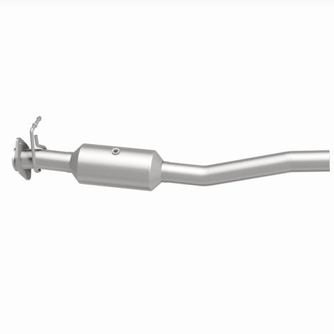 MagnaFlow 16-19 Ford F-53 V10 6.8L Underbody Direct-Fit Catalytic Converter - 280447