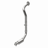 MagnaFlow Direct Fit Catalytic Converter 05-08 LR3/RR Sport PS OEM - 49719