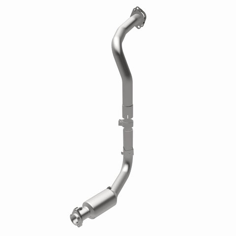 MagnaFlow Direct Fit Catalytic Converter 05-08 LR3/RR Sport PS OEM - 49719