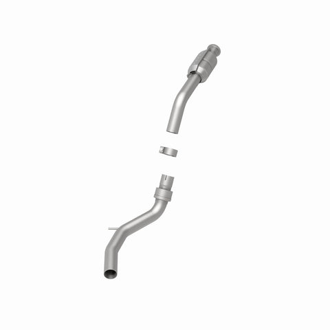 MagnaFlow Direct Fit Catalytic Converter 98-04 Intrepid 2.7L P OEM - 49031