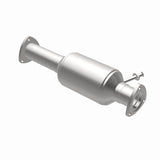 MagnaFlow Direct Fit Catalytic Converter 79-87 Toyota Land Cruiser 4.2L - 3391894