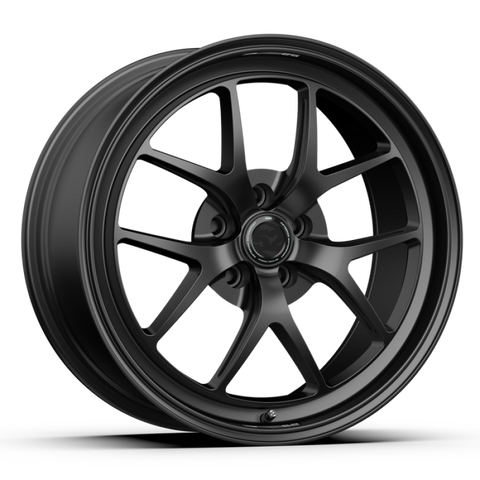 fifteen52 Sector RSR 19x9.5 5x120 22mm ET 72.56mm Center Bore Frosted Graphite - RSSFG-99552+22